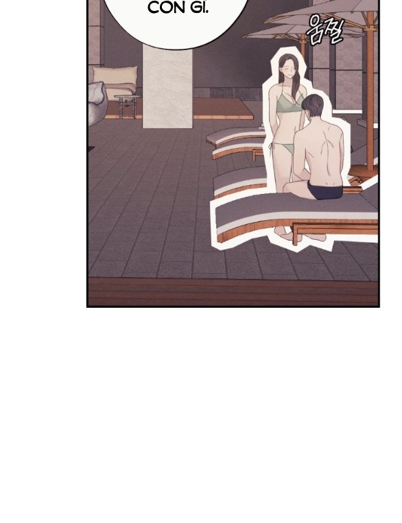 [18+] người vợ quyến rũ chapter 20.1 2