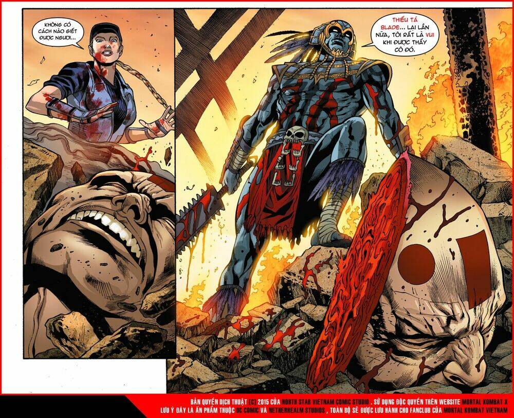 mortal kombat x chapter 17 21