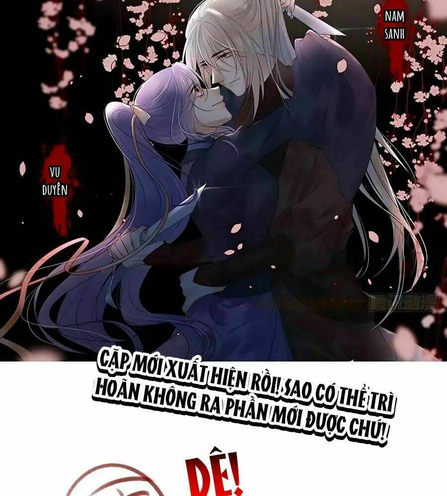liệt hỏa cuồng phi: vương gia thú tính muốn sủng chapter 80 2