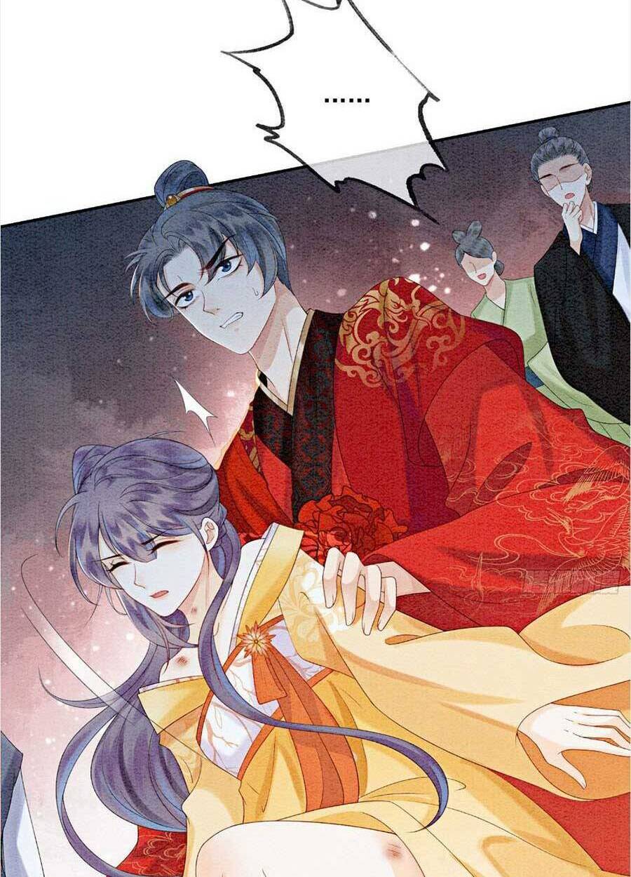 bắt đầu hủy hôn để công lược vương gia chapter 47 48