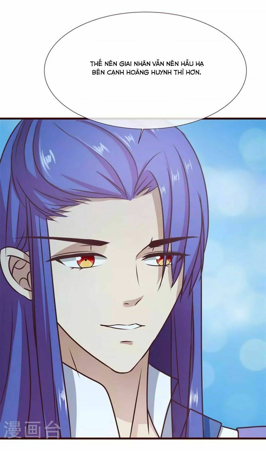 thỏ yêu tiểu vương phi chapter 7 19