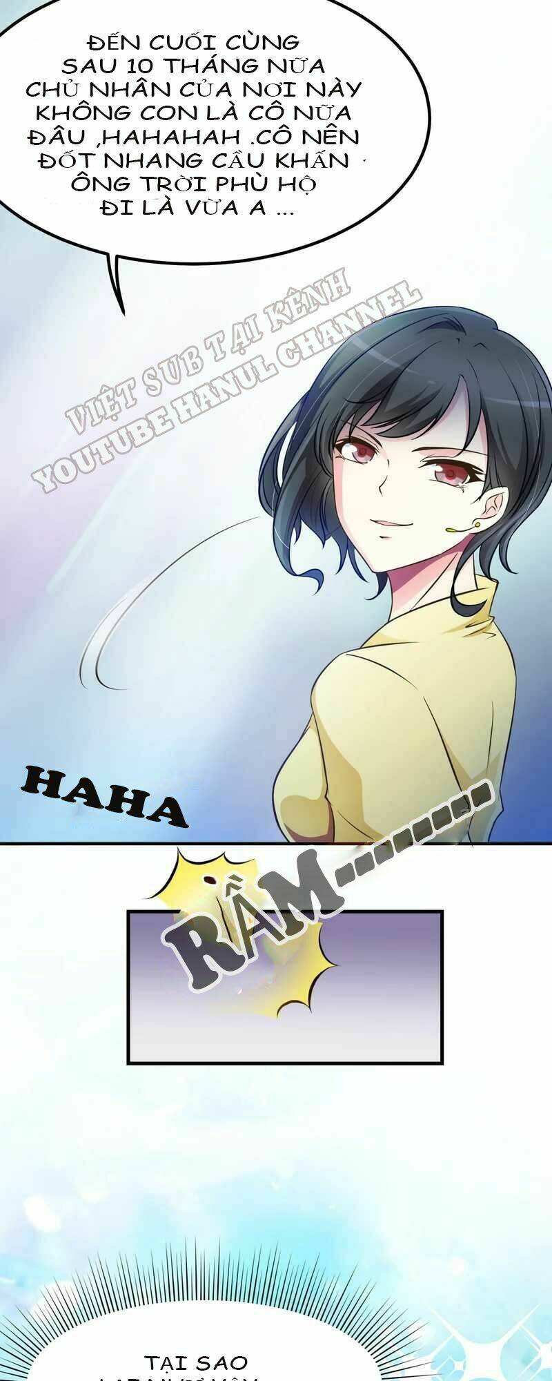 dụ vợ về nhà chồng cũ phải thật ôn nhu chapter 20 28