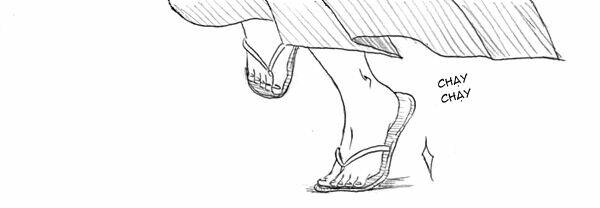 khuyển dạ xoa bản đẹp chapter 5 2