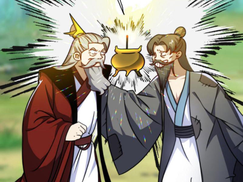 huyền huyễn: ta bắt đầu vô địch từ bại gia chapter 116 3