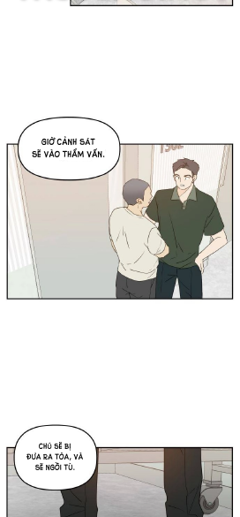 hẹn gặp anh ở kiếp thứ 19 chapter 74 81