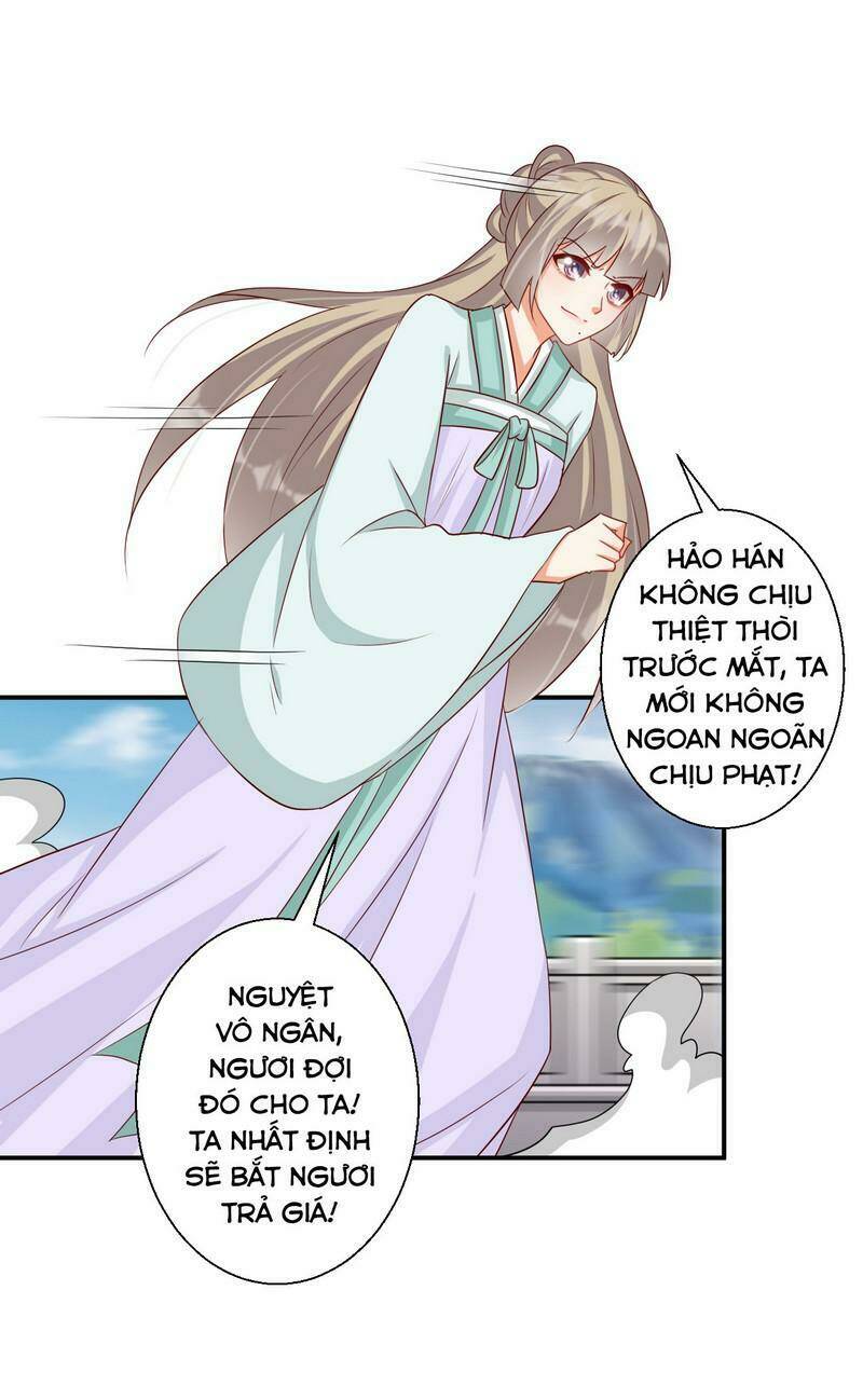 độc y cuồng phi chapter 53 11