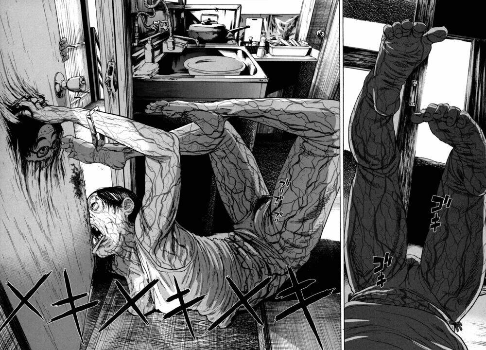 tôi là người hùng chapter 13 2