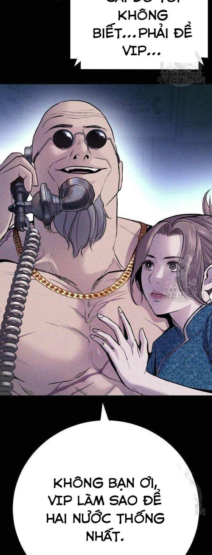 đặc vụ kim chapter 40 26