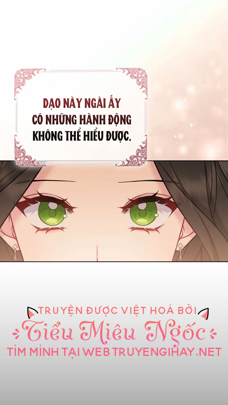 hương vị ngọt ngào muộn màn chapter 11 24