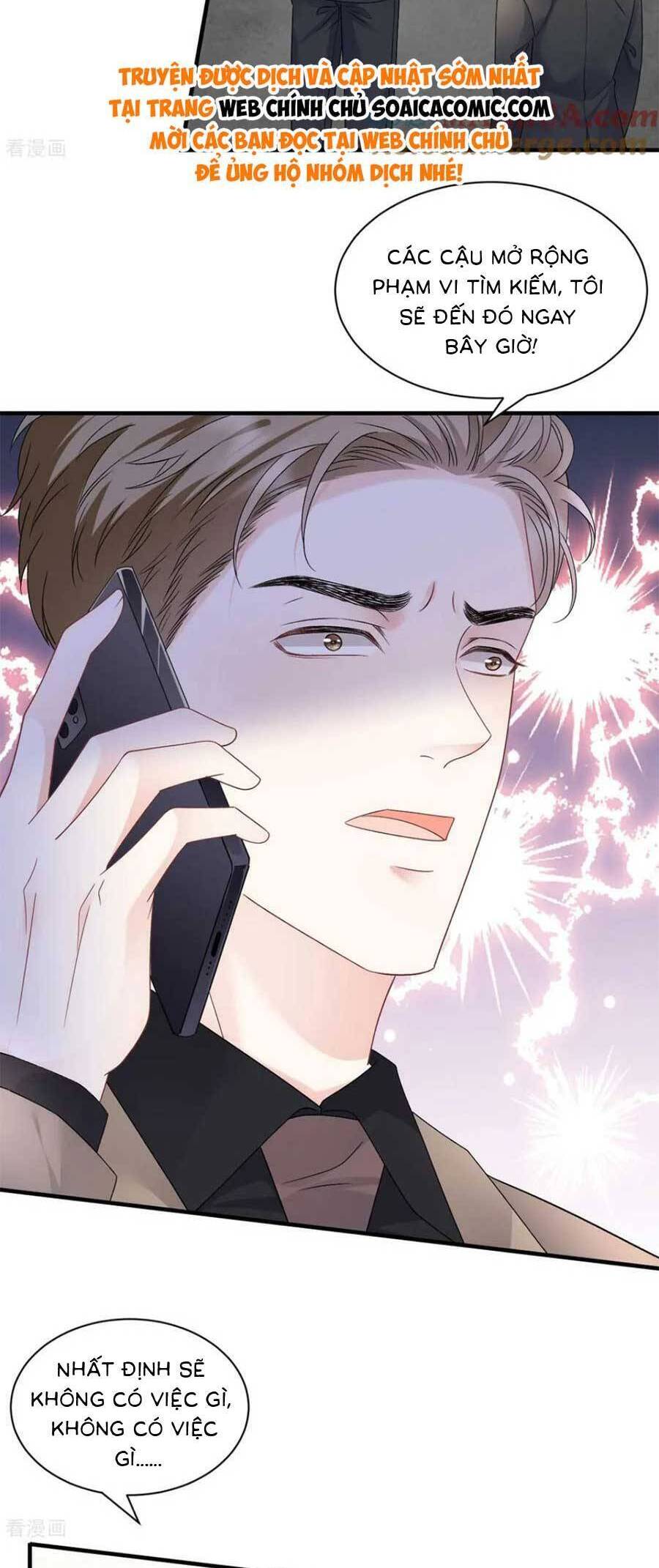 đại tiểu thư có thể có cái gì xấu chapter 189 4