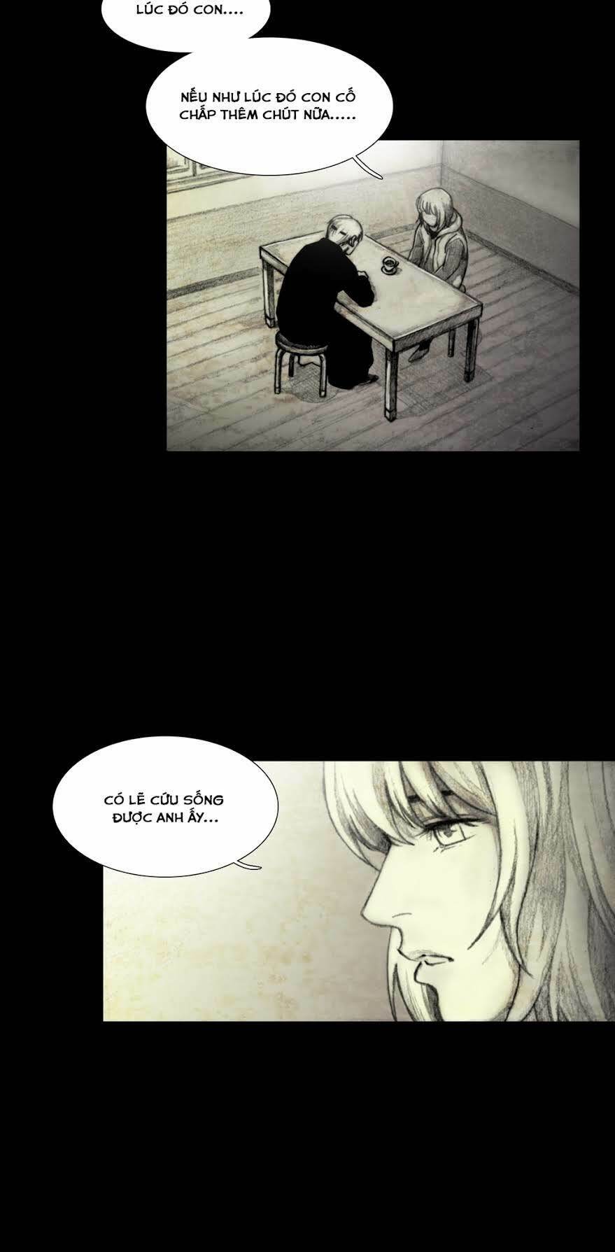 ngôi nhà của những búp bê chapter 19 4