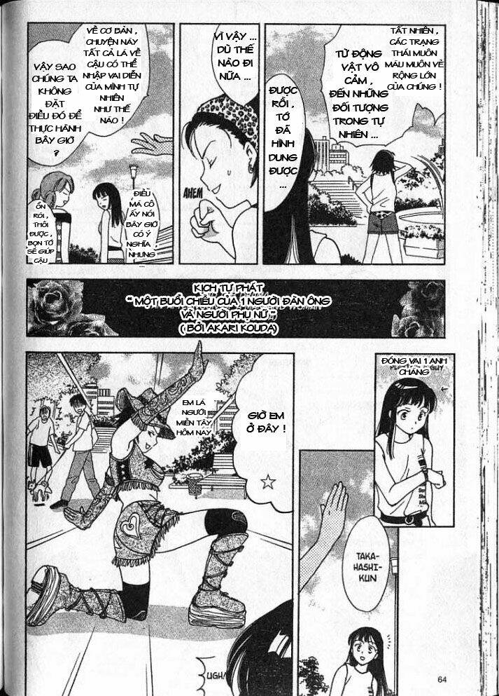 joshikousei chapter 23 7