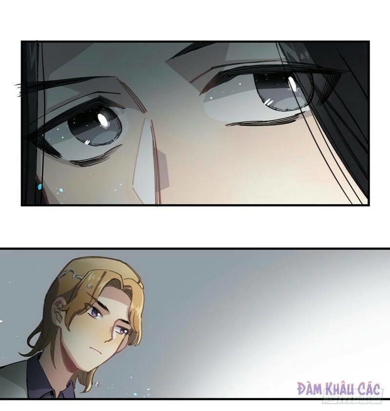 hắc bạch hữu thường chapter 11 13