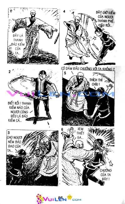 chú thoòng (full trọn bộ) chapter 39 2