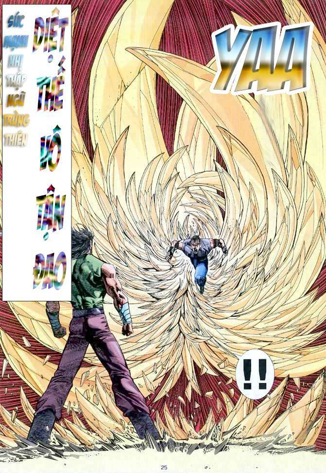 võ thần chapter 47 22