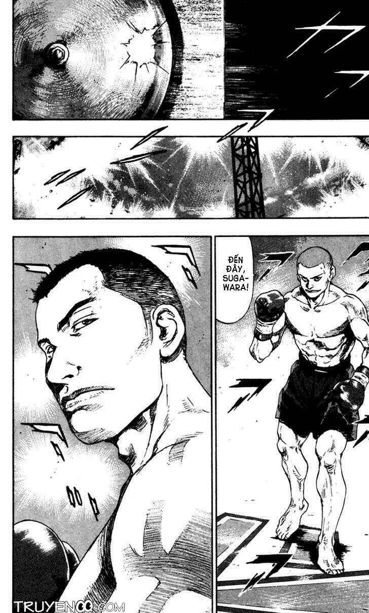 shamo (võ đạo) chapter 92 21