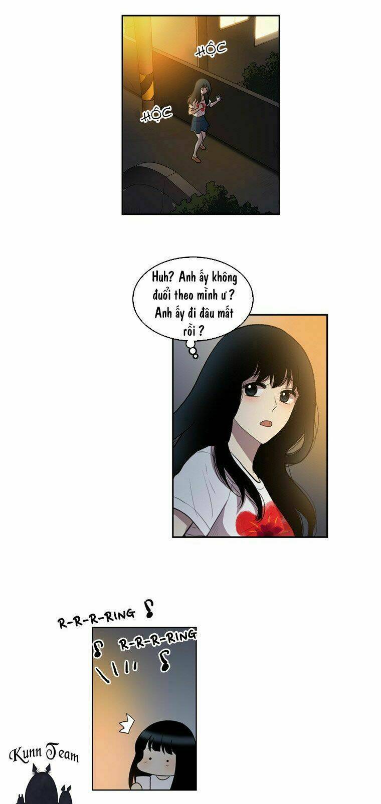 my shining world chapter 54 26