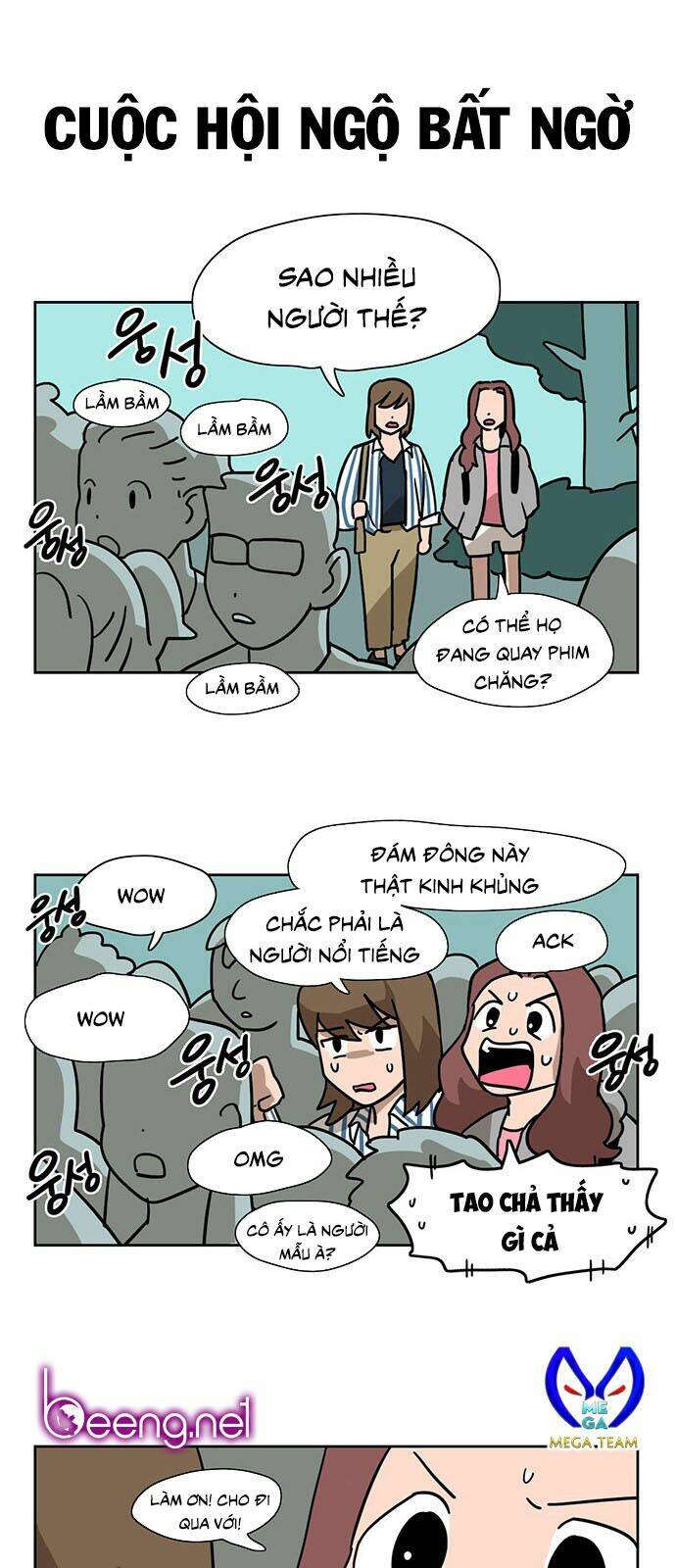 hoàng tử vương quốc mèo chapter 4 23