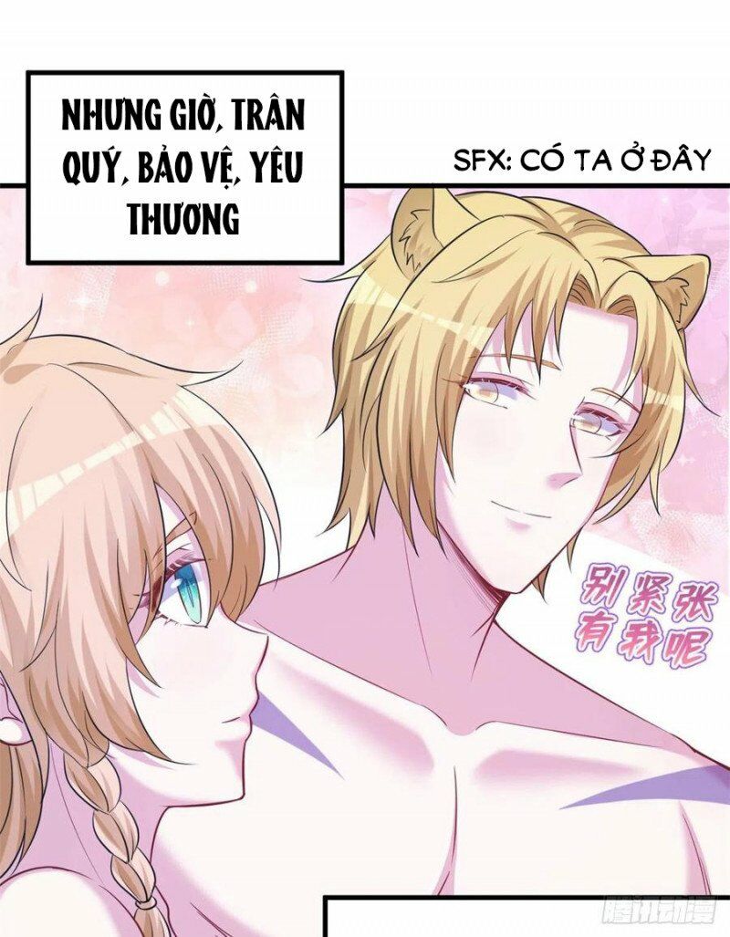 [16+] thảnh thơi thú thế chủng chủng điền, sinh sinh tể chapter 307 15
