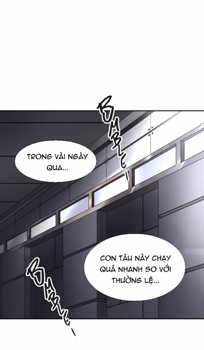 tòa tháp bí ẩn 2 chapter 316 26