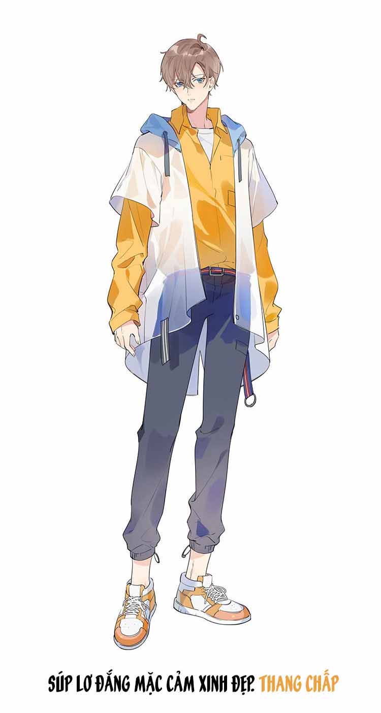 scandal ngây thơ chapter 0 9