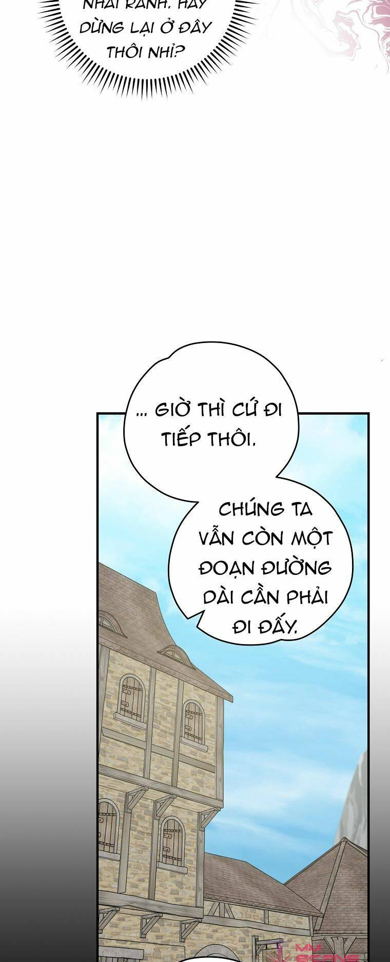 nhà hiền triết yigret chapter 76 54