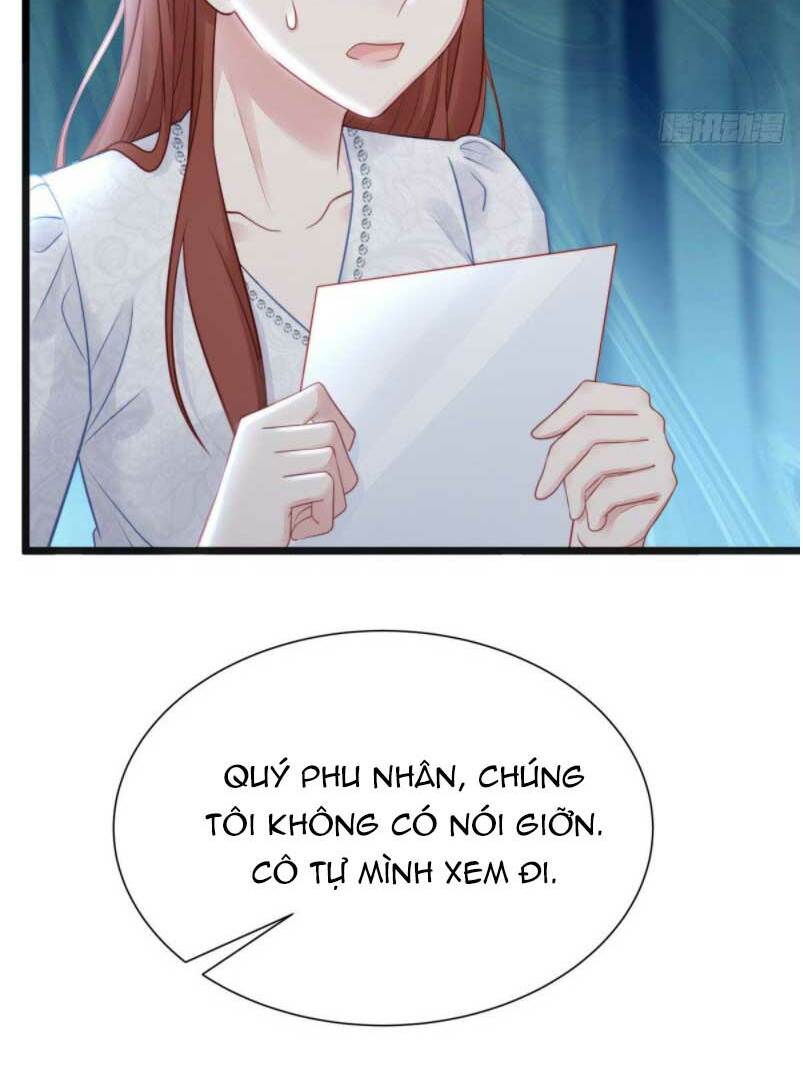 sủng em sủng tới tận cùng chapter 115.2 16