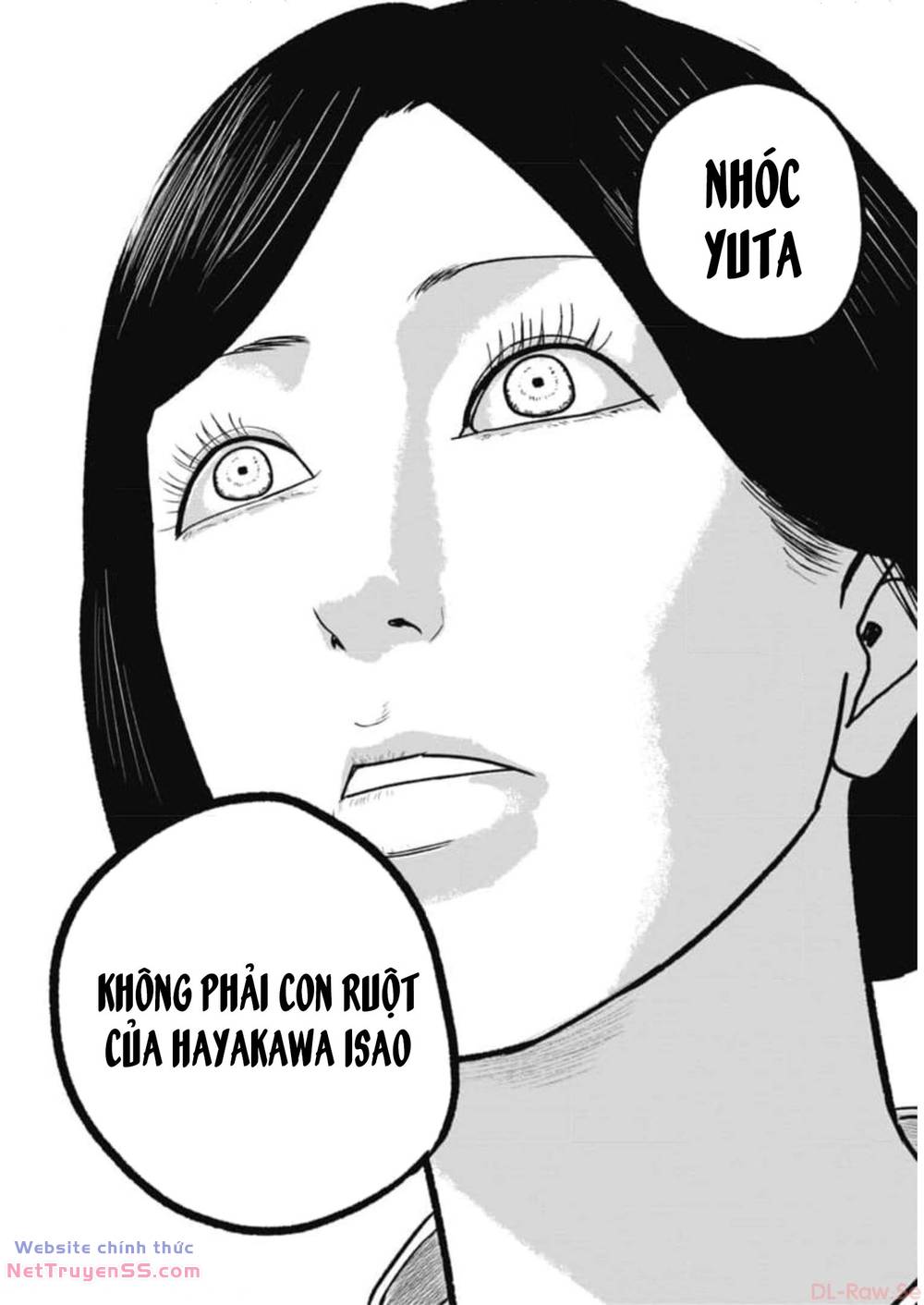 smiley - cười lên m chapter 53 19