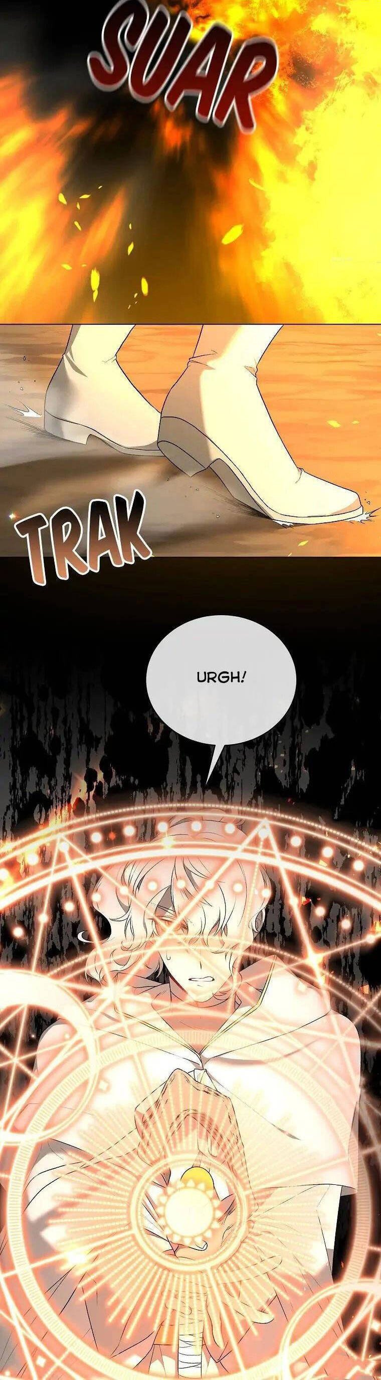 là nhân vật phản diện nhưng tôi sẽ trở thành nữ chính chapter 94 29