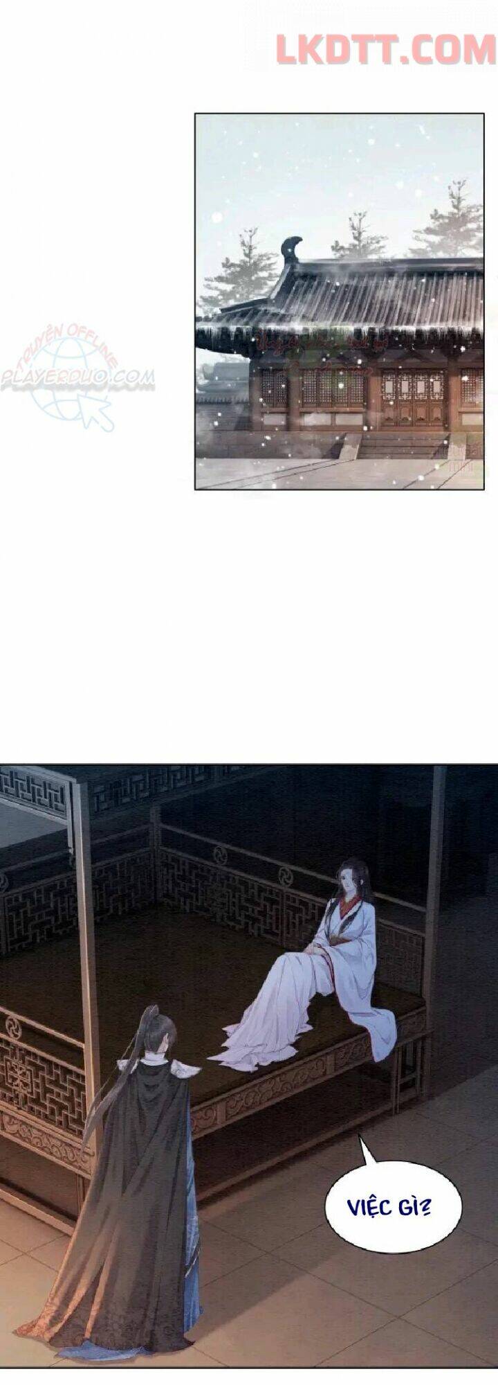 trọng sinh bá sủng nhiếp chính vương quá mạnh mẽ chapter 228 17