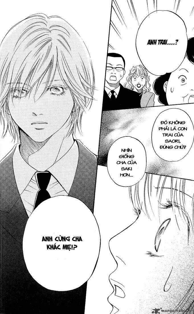 kimi ga uso o tsuita (you told a lie) chapter 1 49