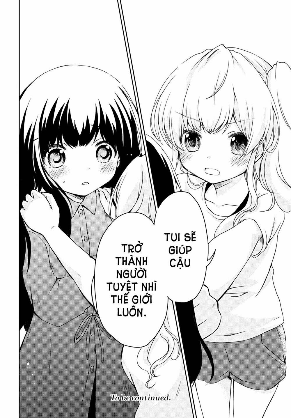 someday, we'll get there chapter 1 35