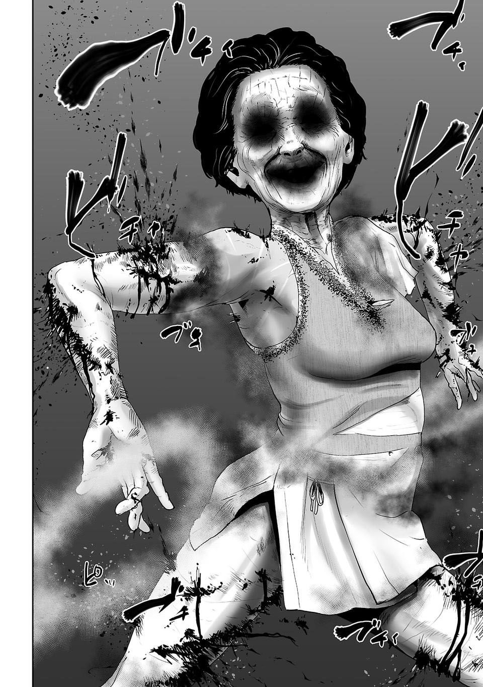 nhập hồn chapter 4 10