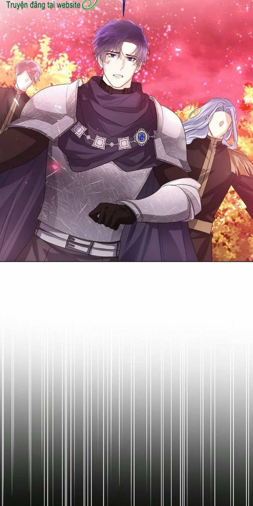 tôi sẽ từ bỏ vị trí hoàng hậu chapter 45 74