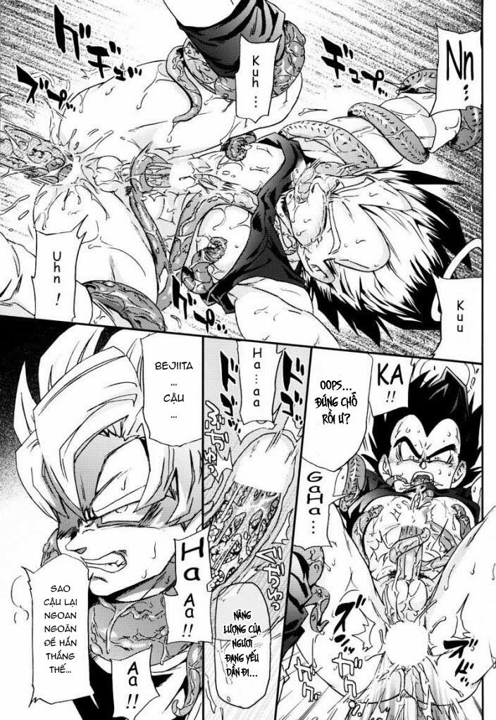 oneshot hỏny chapter 64 9