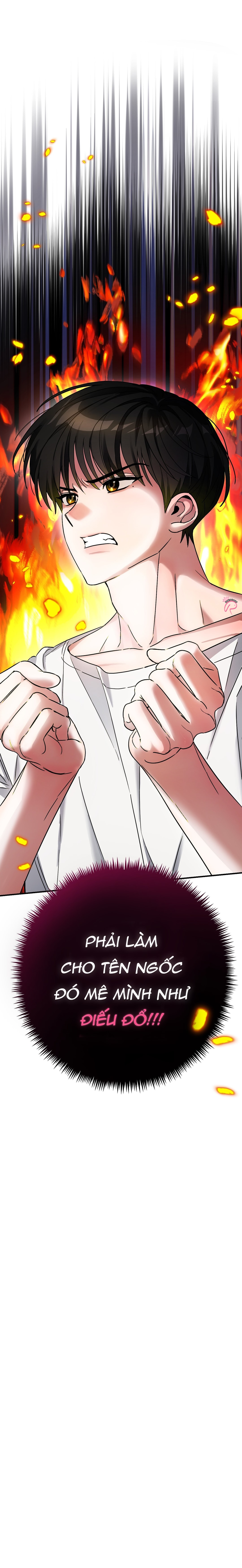 mối tình lừa đảo chapter 2 31