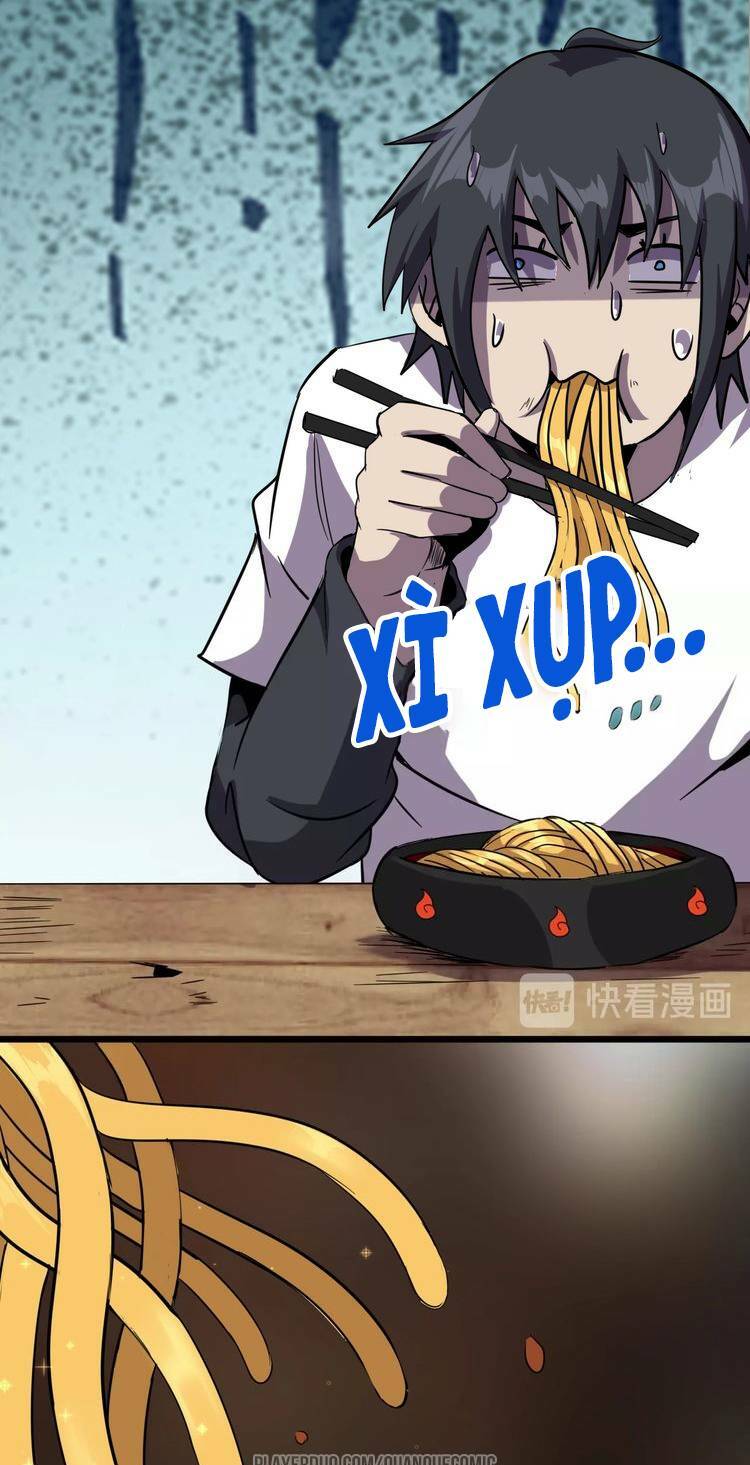 chào mừng đến thế giới cực lạc chapter 13 23