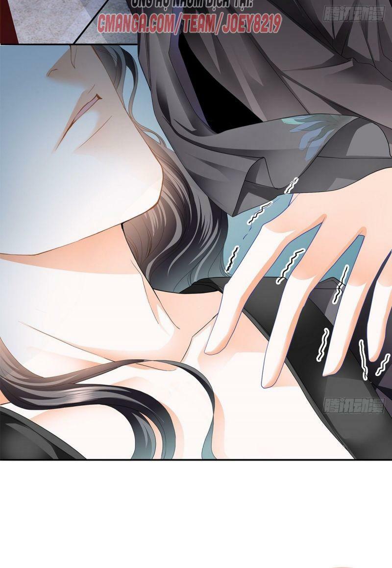 bổn vương muốn nàng chapter 1 36