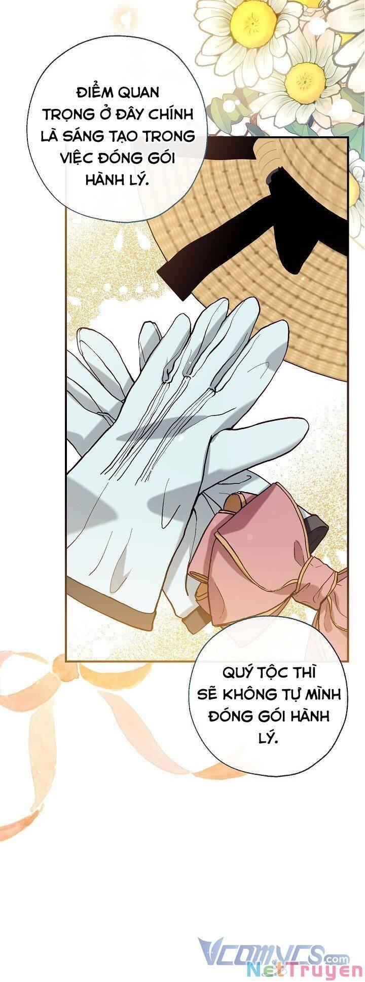 chúng ta có thể trở thành gia đình được không? chapter 54 14