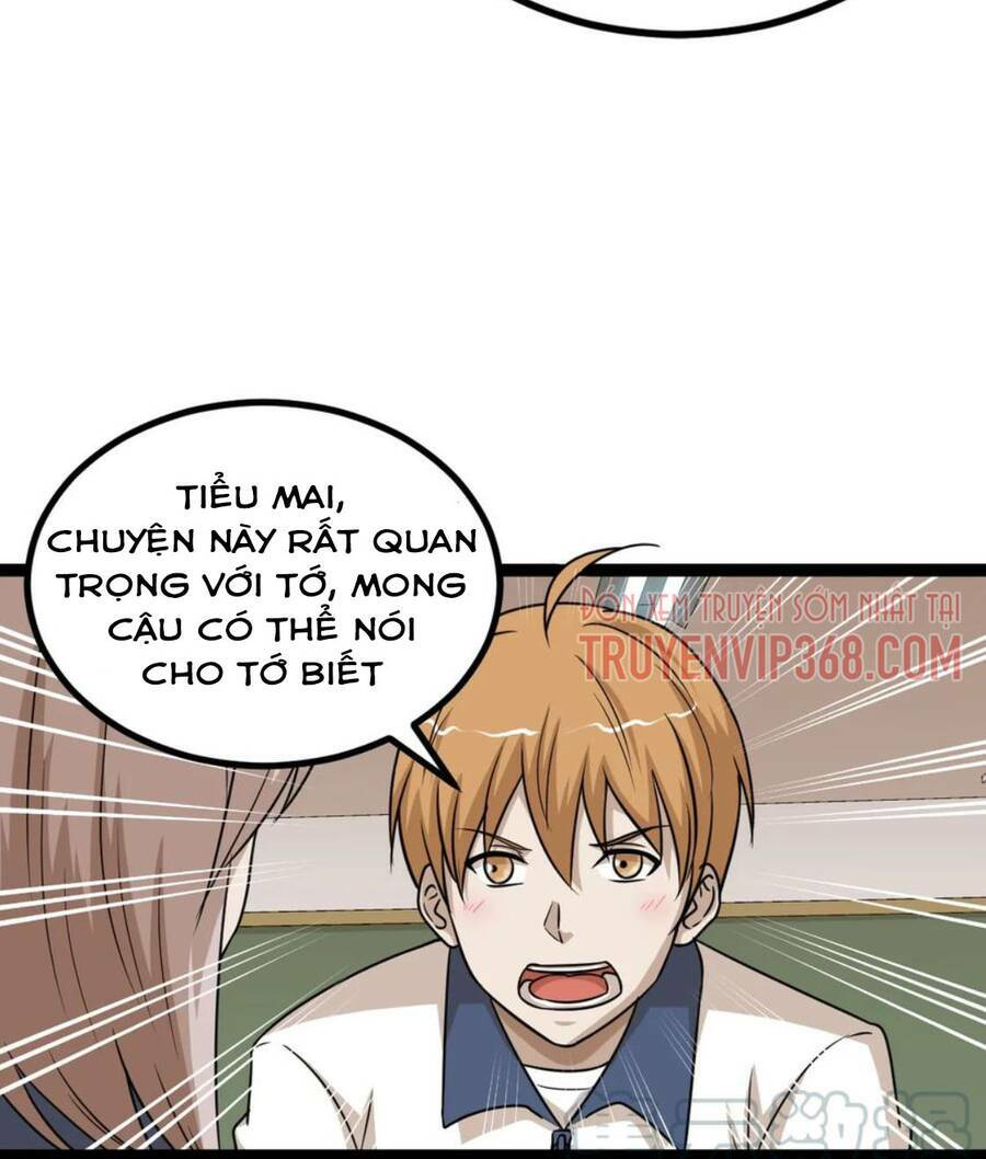 đai ca trở lại tuổi 16 chapter 110 31