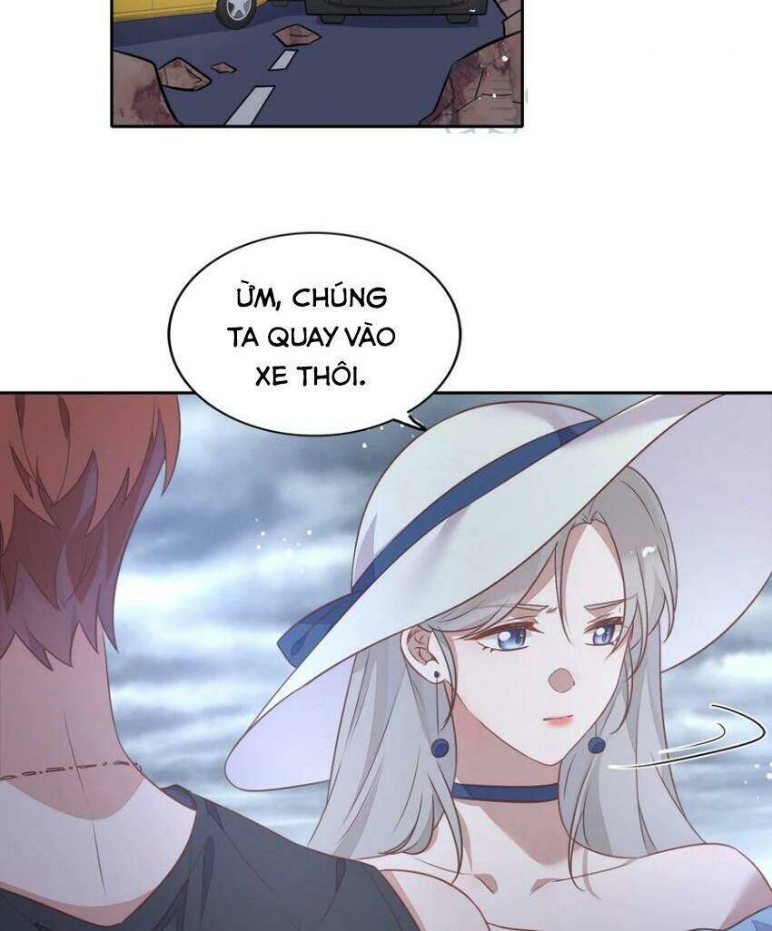 bạn trai kém tuổi bẫy yêu tôi chapter 76 20