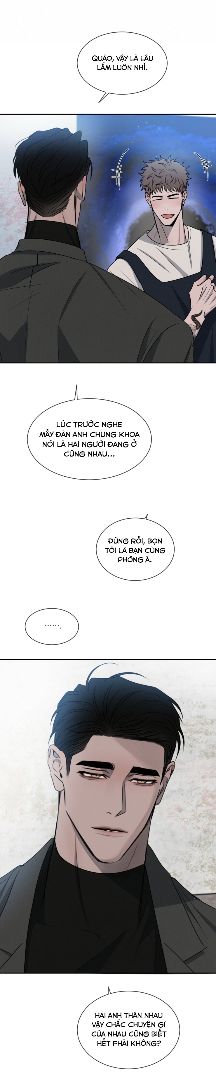 tương khắc chapter 19 13