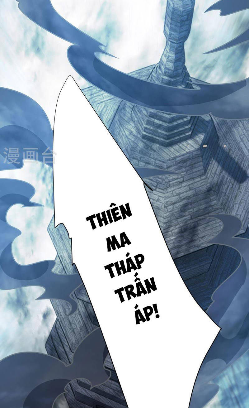 chúa tể tam giới chapter 287 25