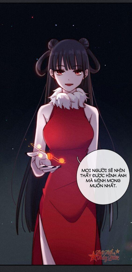 đêm tối chốn này chapter 20.5 11