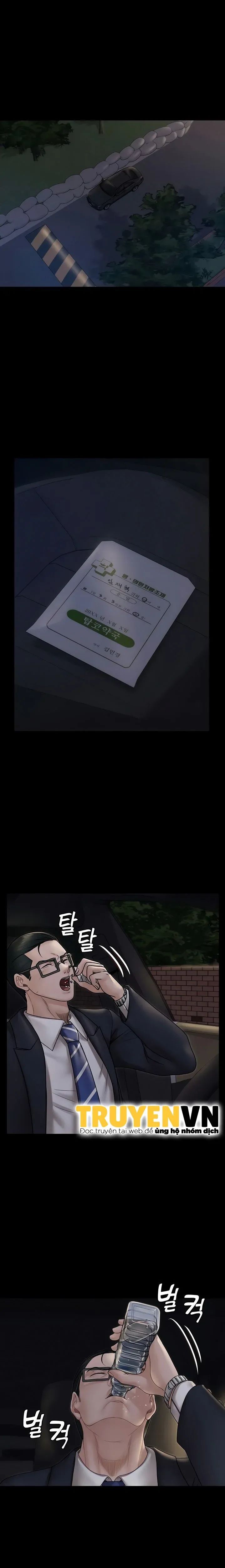thanh niên động kinh chapter 166 10