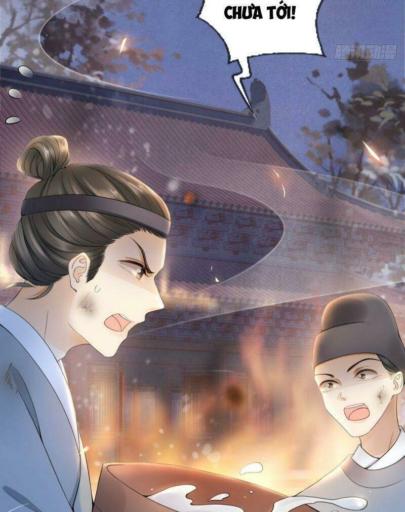 mê hoặc nhân tâm chapter 22 26