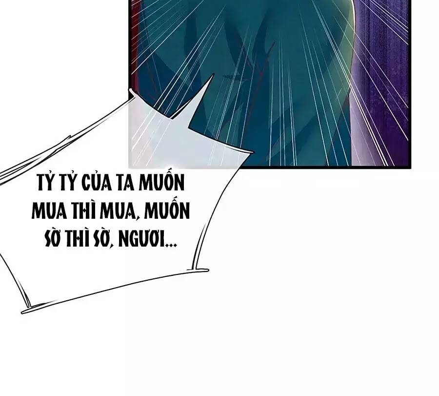 y hậu lệ thiên chapter 36 20