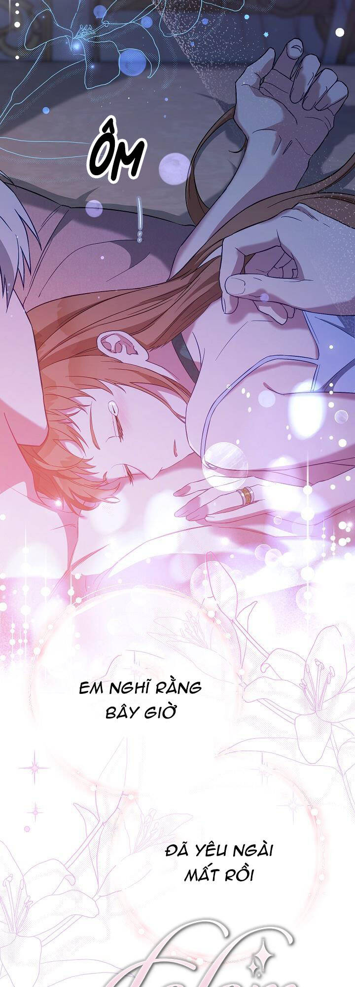 cuộc hôn nhân vụ lợi chapter 48.1 33