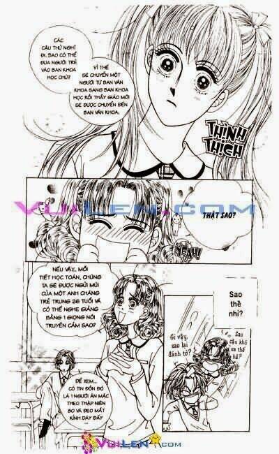 mãi yêu anh chapter 1 27