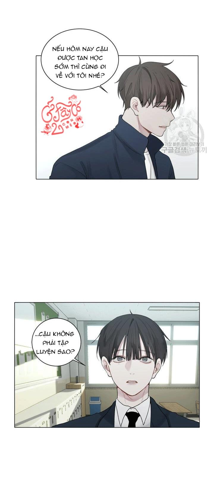 TUYỂN TẬP BDSM CHỊT CHỌT chapter 1 41